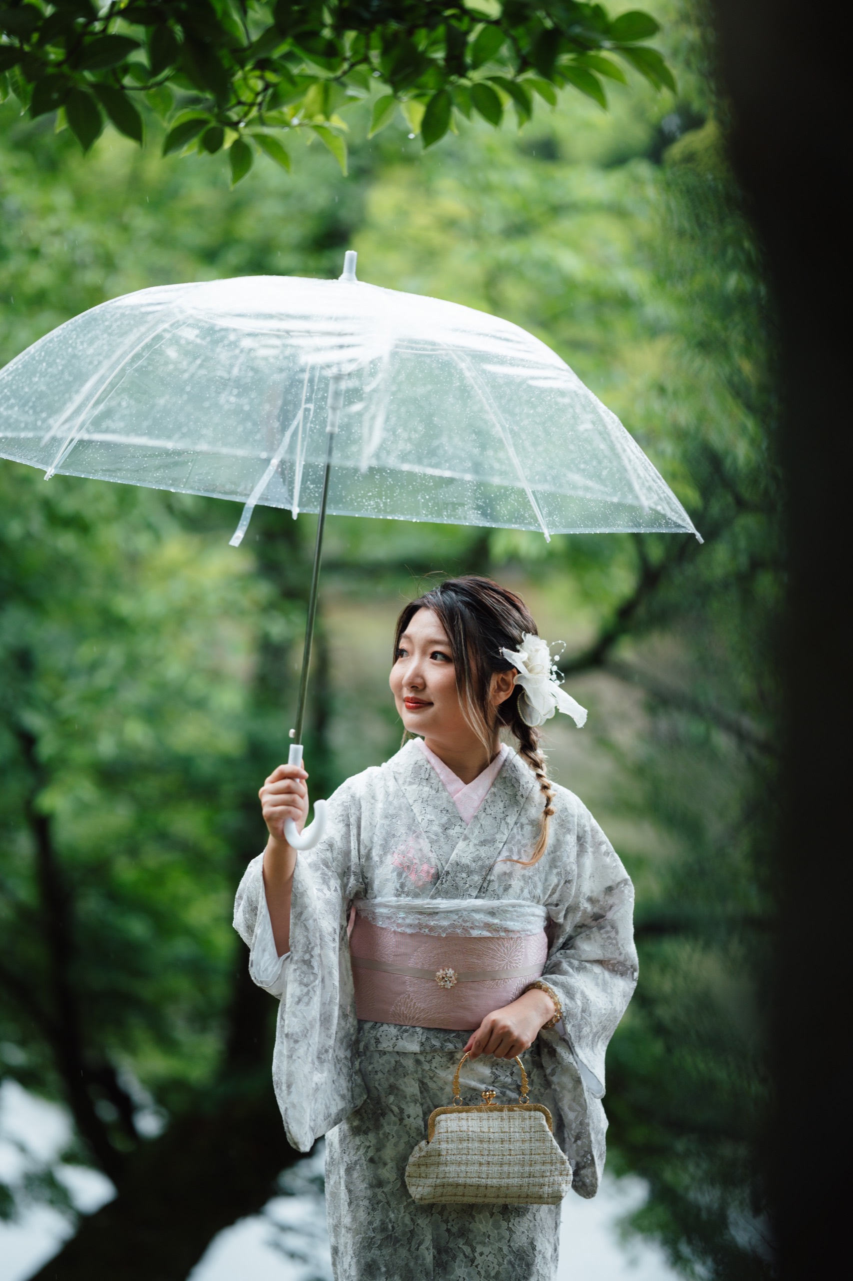 Nara, Japan photography by Spenser Sembrat