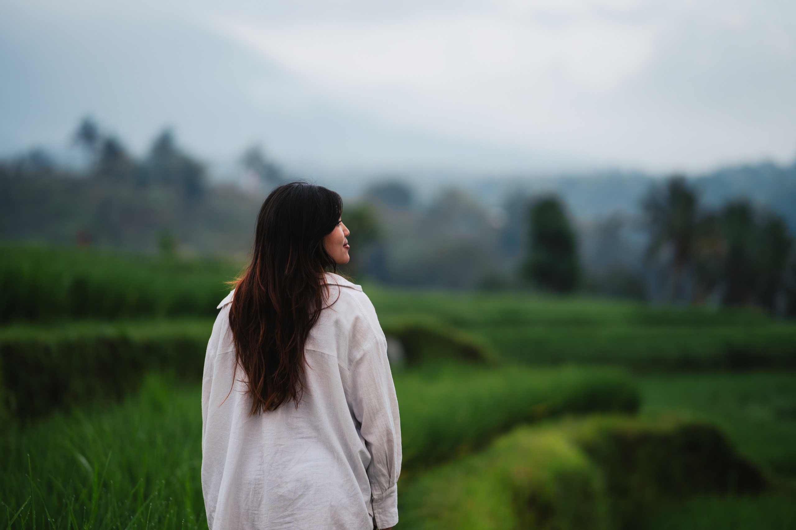 Northern Bali, Indonesia photography by Spenser Sembrat