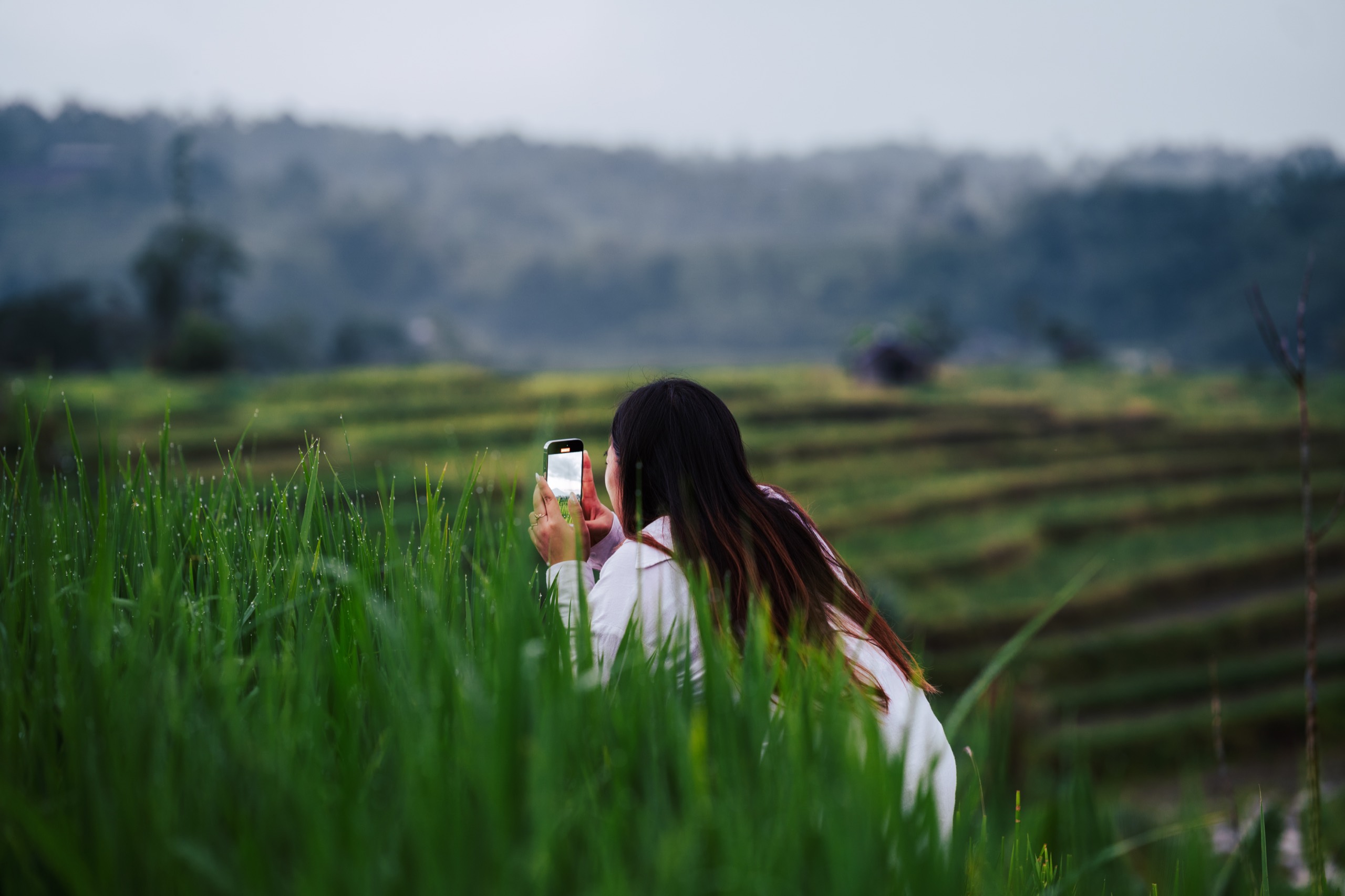 Northern Bali, Indonesia photography by Spenser Sembrat