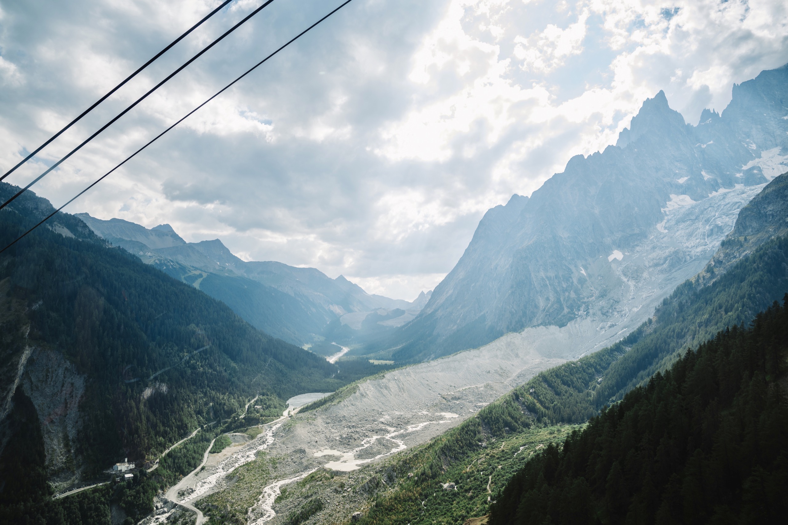 Italy photography by Spenser Sembrat