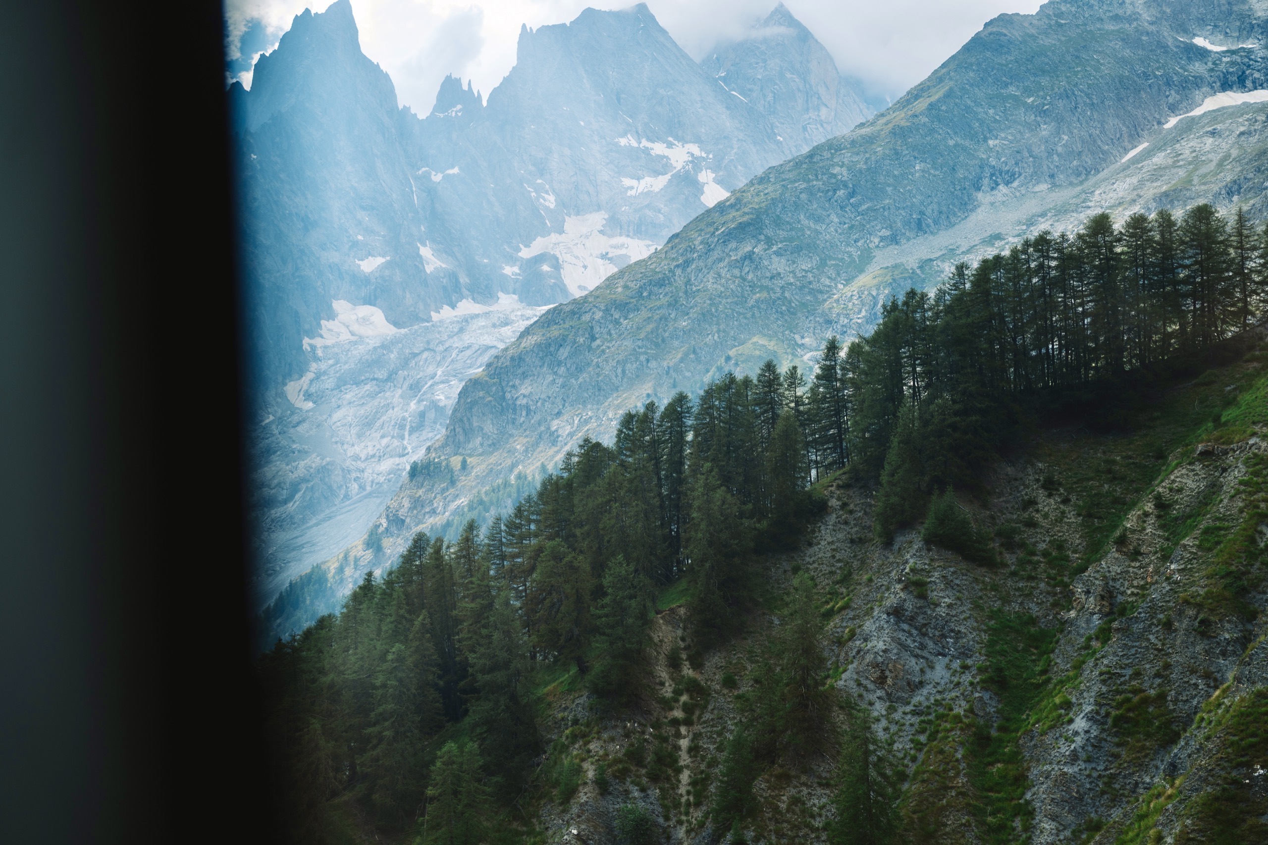 Italy photography by Spenser Sembrat