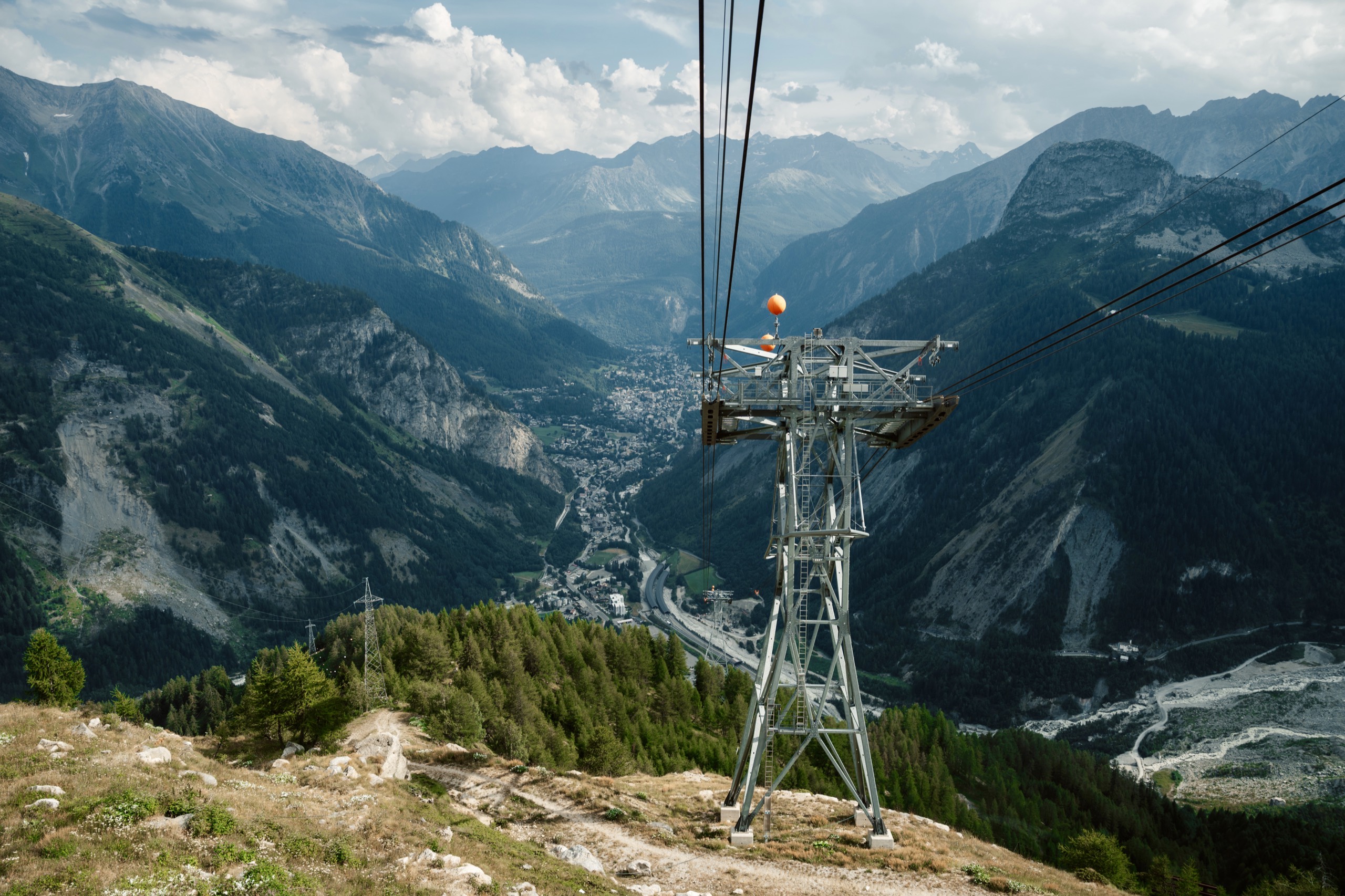 Italy photography by Spenser Sembrat