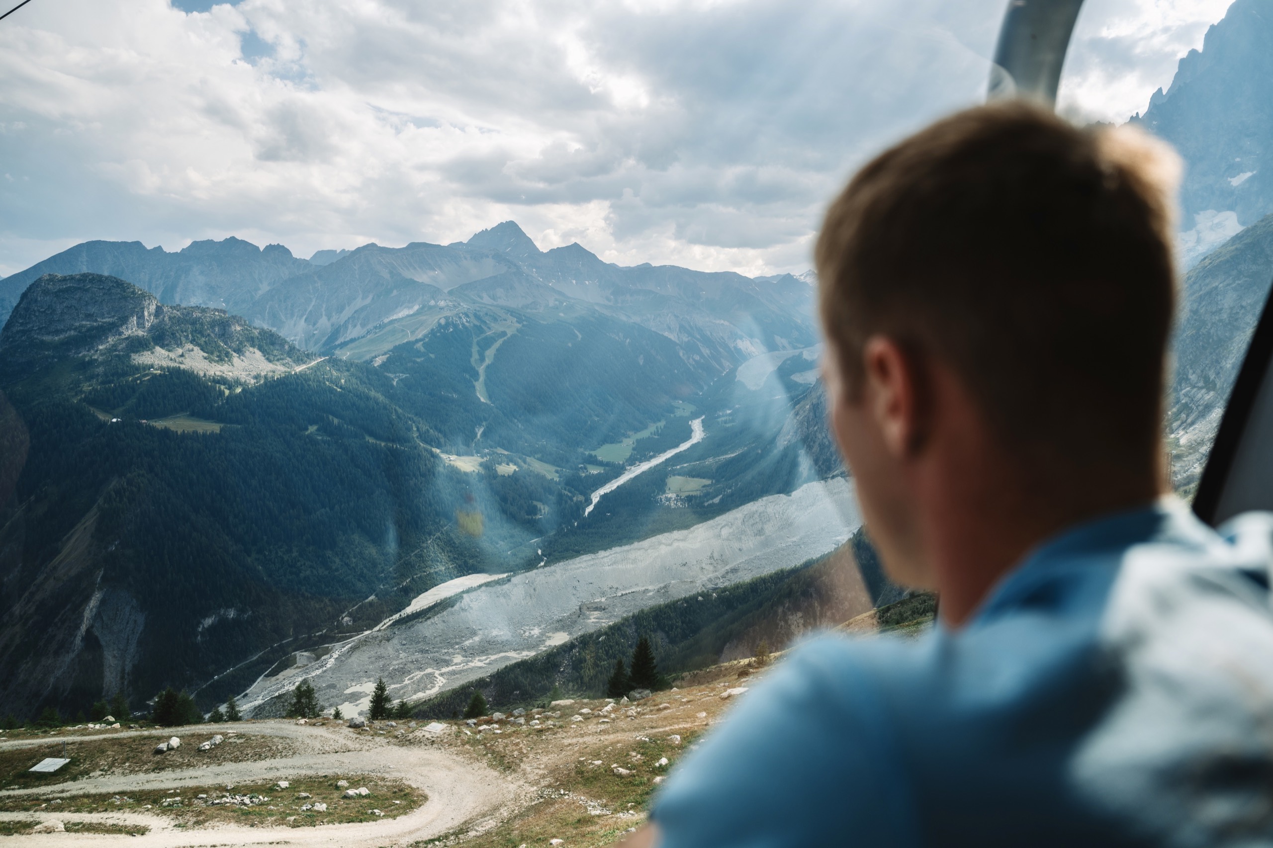 Italy photography by Spenser Sembrat