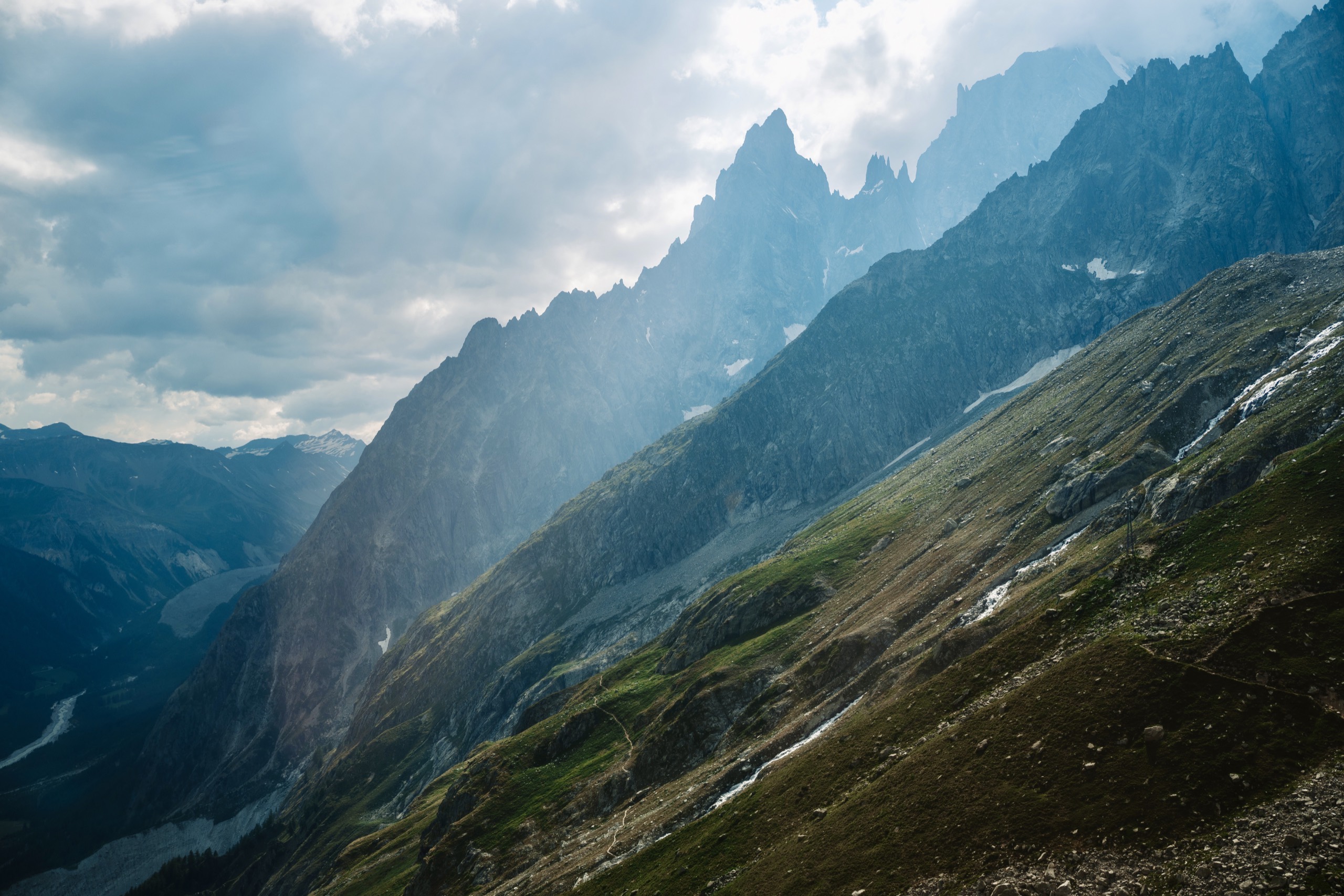 Italy photography by Spenser Sembrat