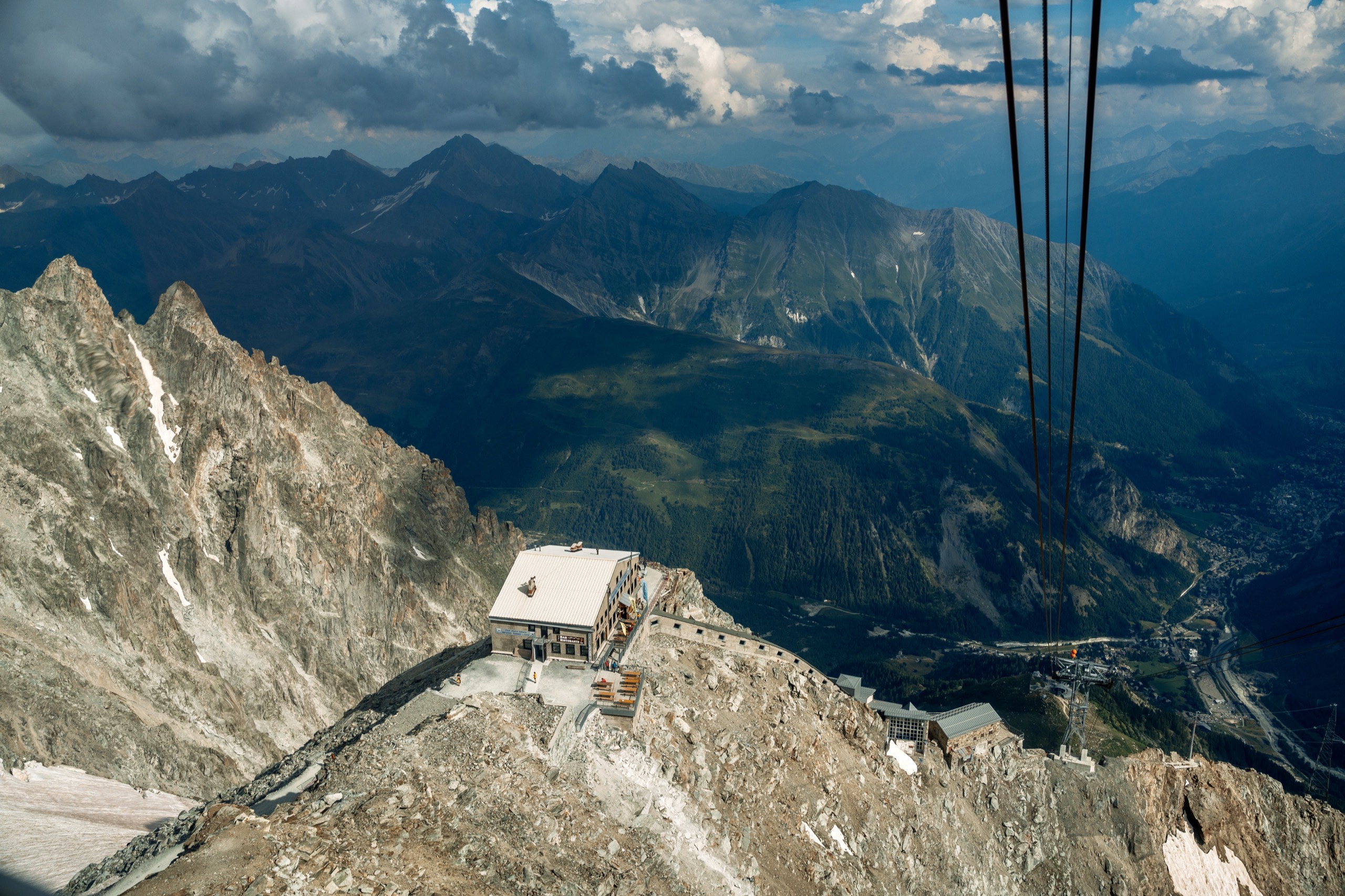 Italy photography by Spenser Sembrat