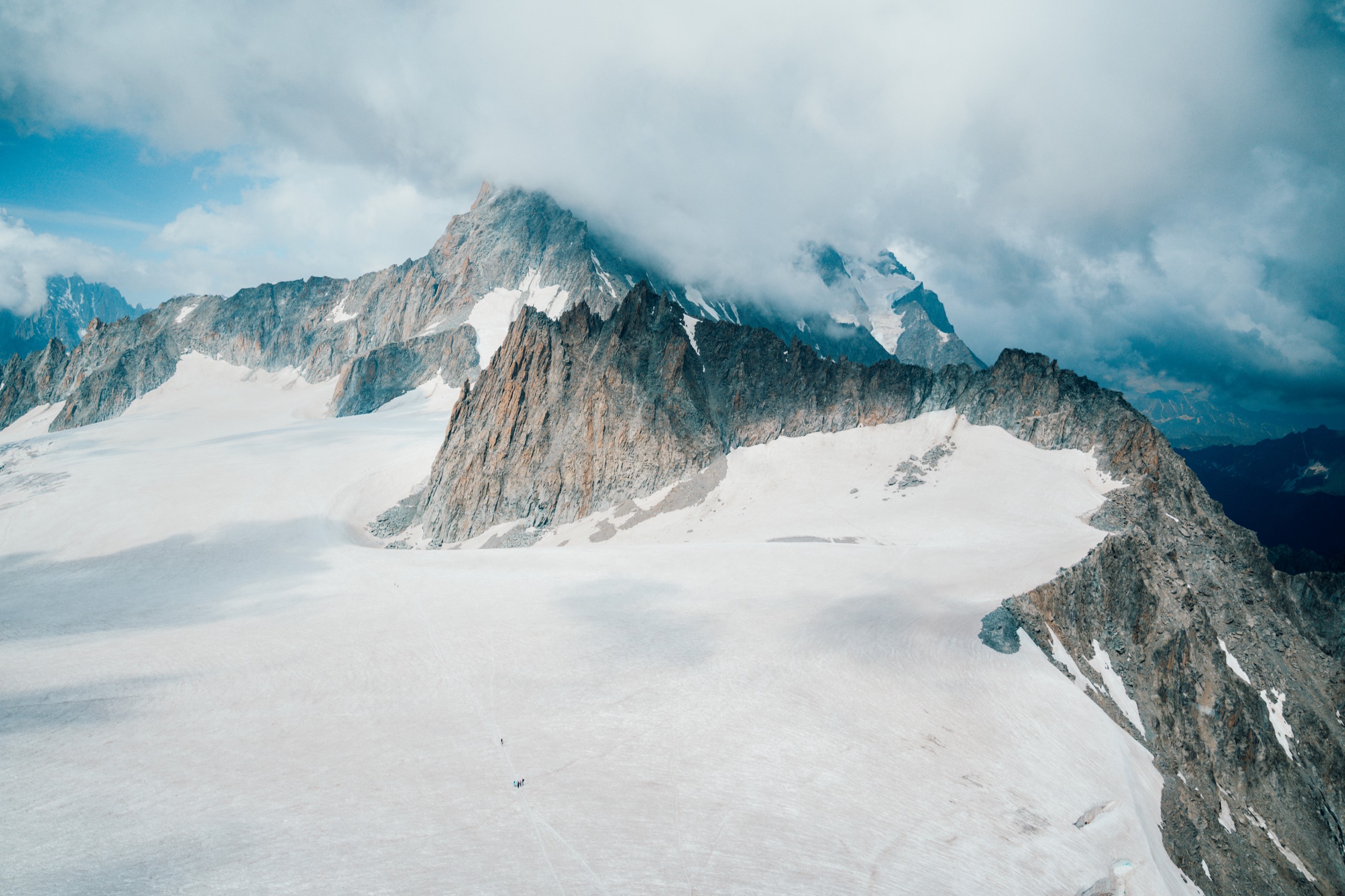 Italy photography by Spenser Sembrat