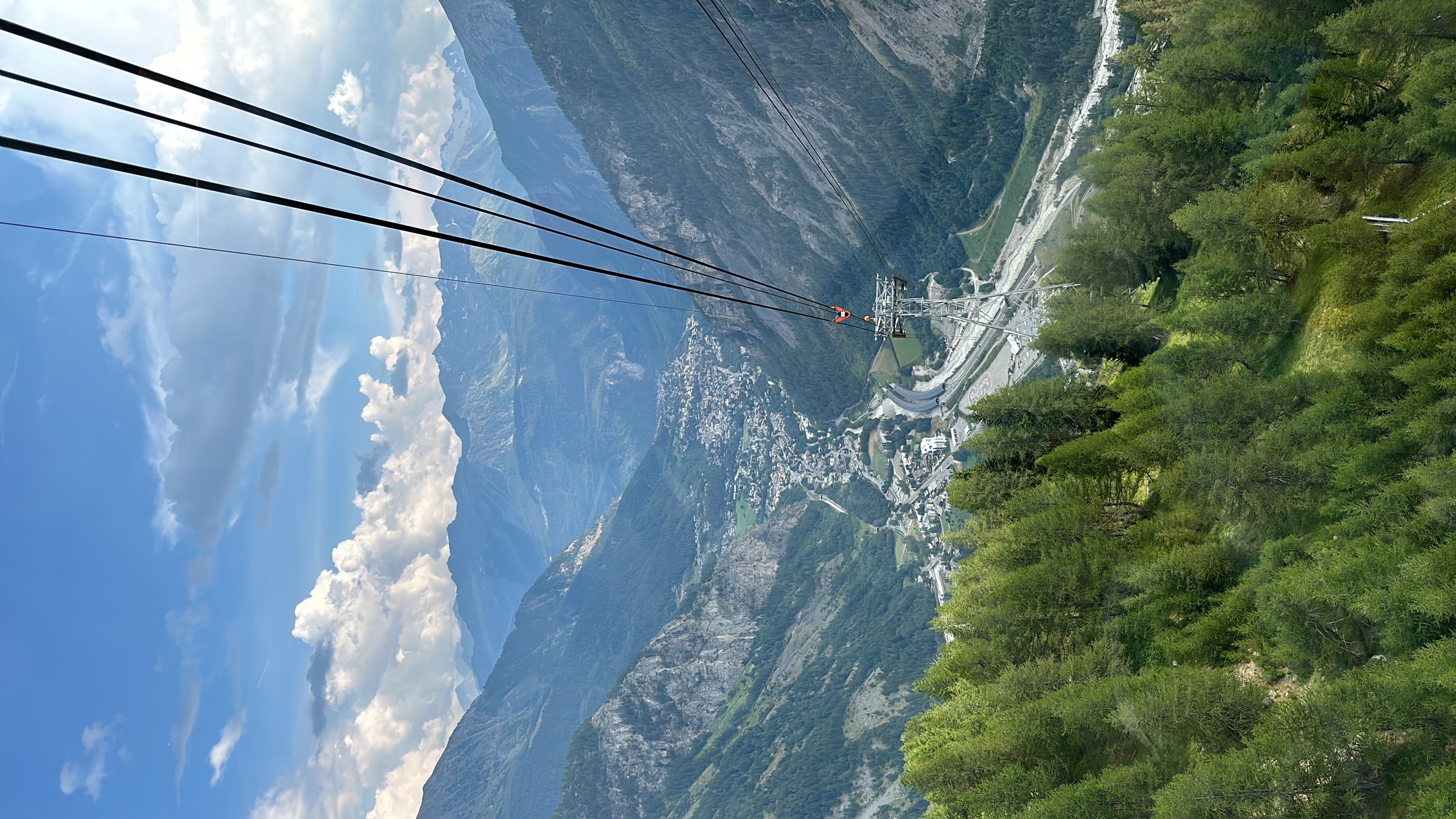Italy photography by Spenser Sembrat