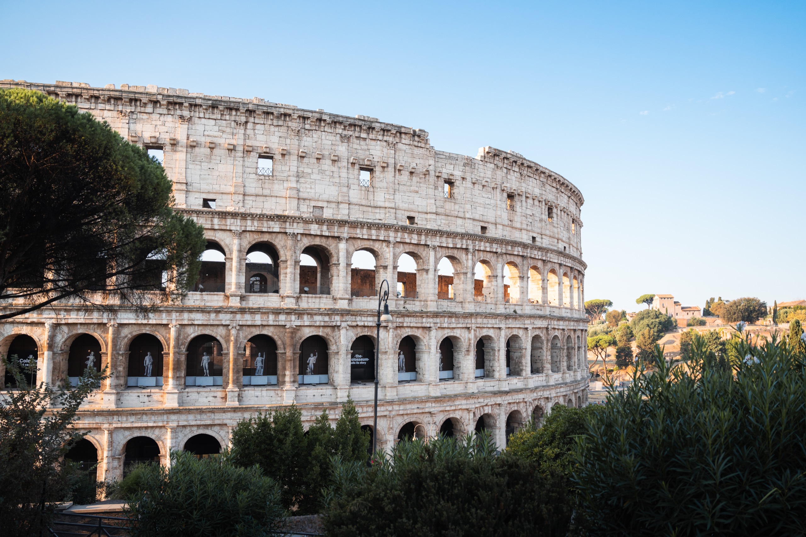 Italy photography by Spenser Sembrat