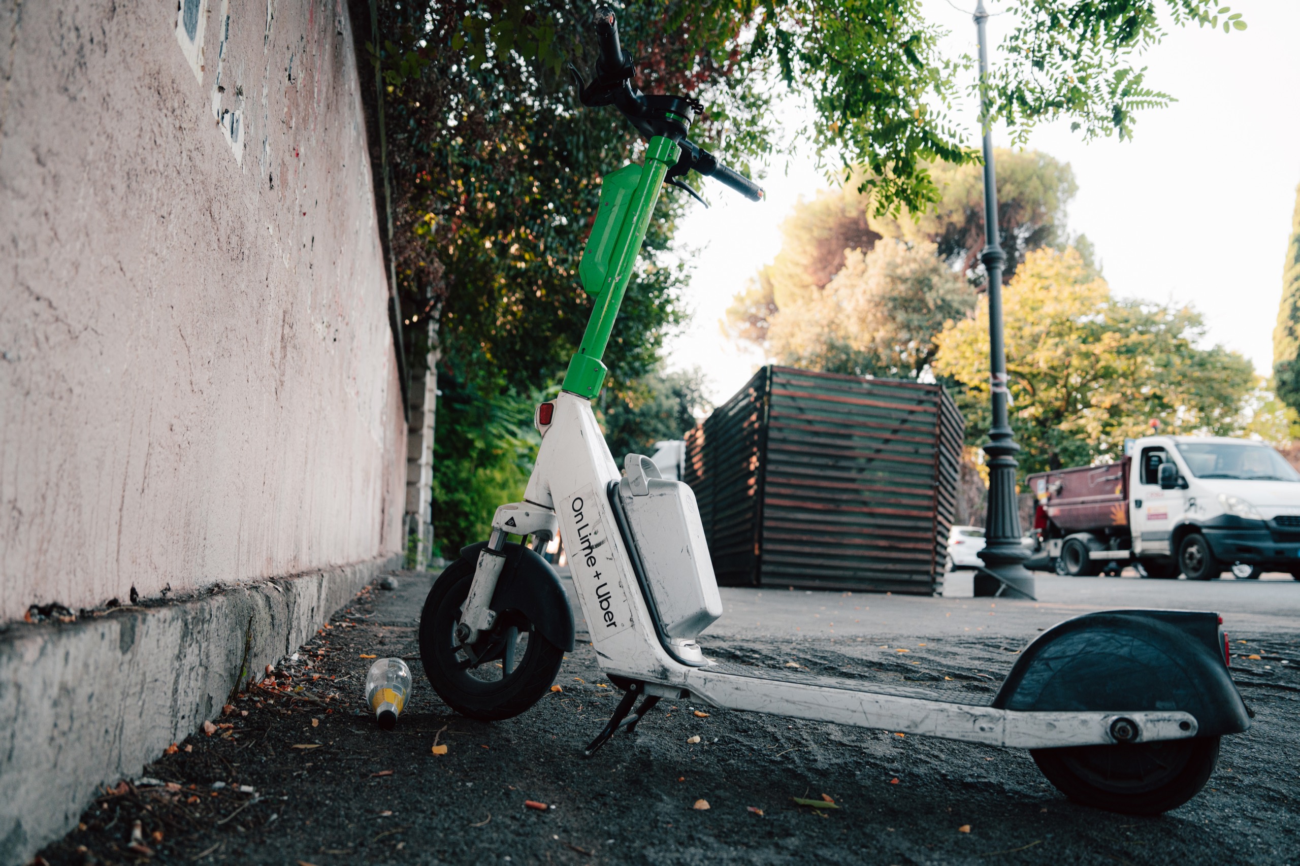 Italy photography by Spenser Sembrat