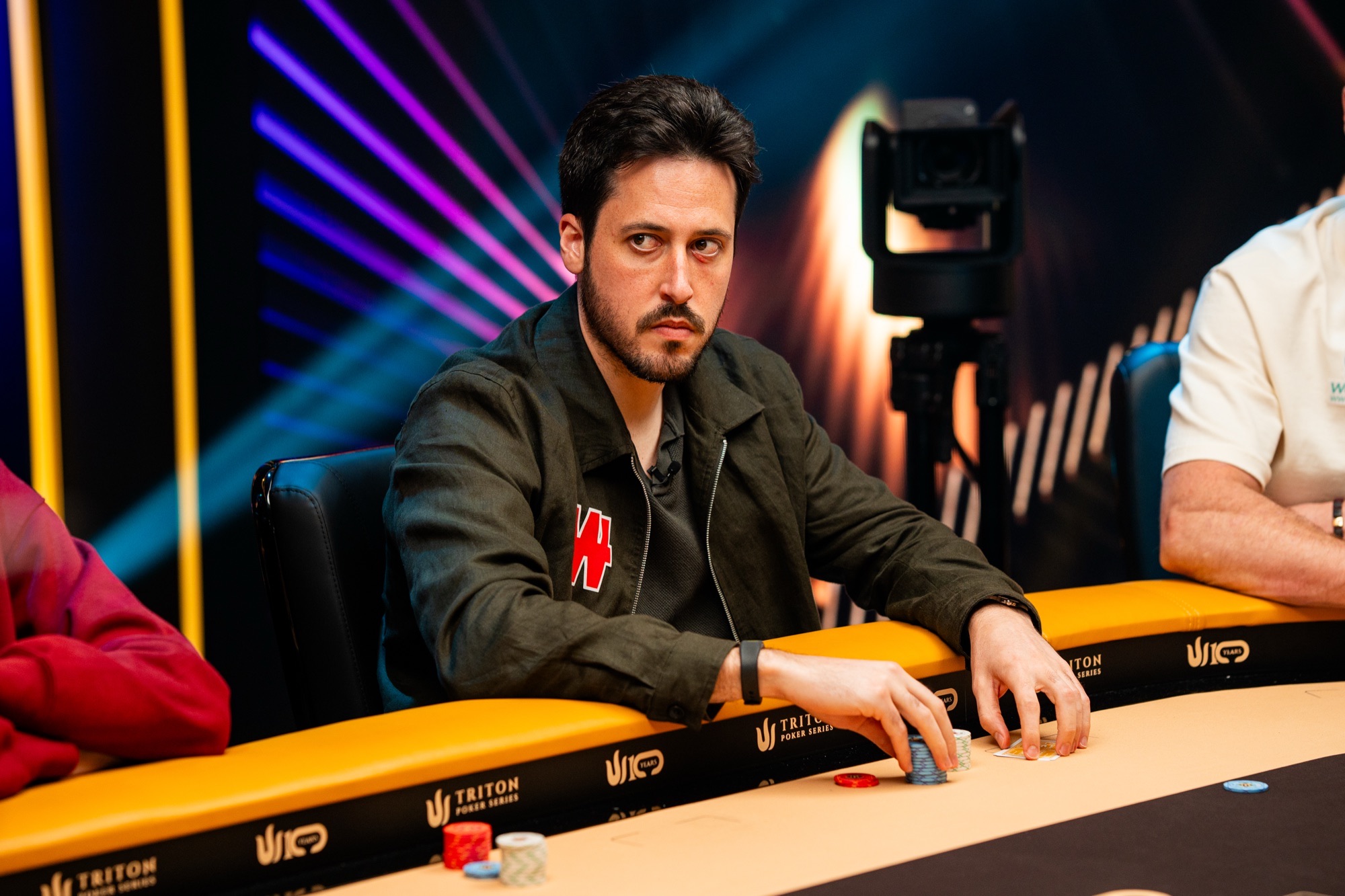 Adrian Mateos Diaz_Montenegro 2027