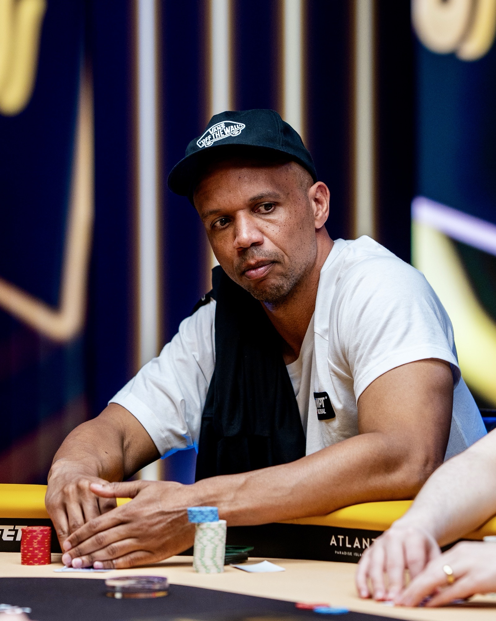 Phil Ivey_Event 3_Paradise Bahamas_SSS02461